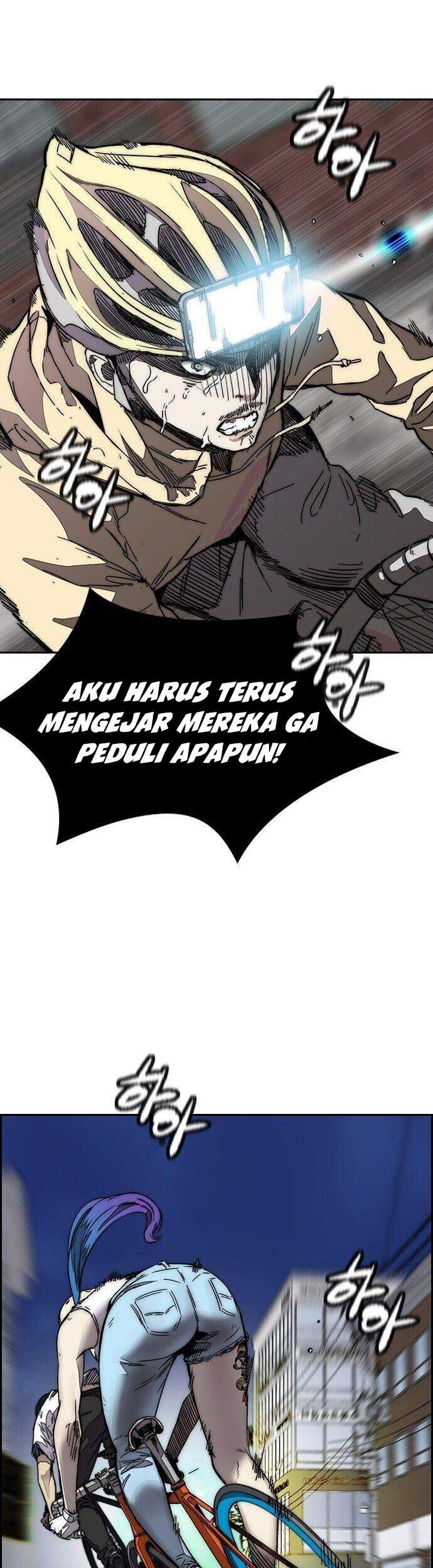 Wind Breaker Chapter 373 Gambar 6