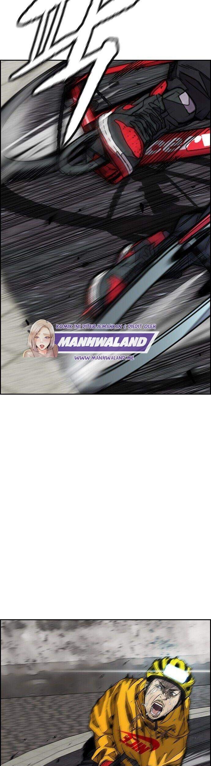 Wind Breaker Chapter 373 Gambar 8