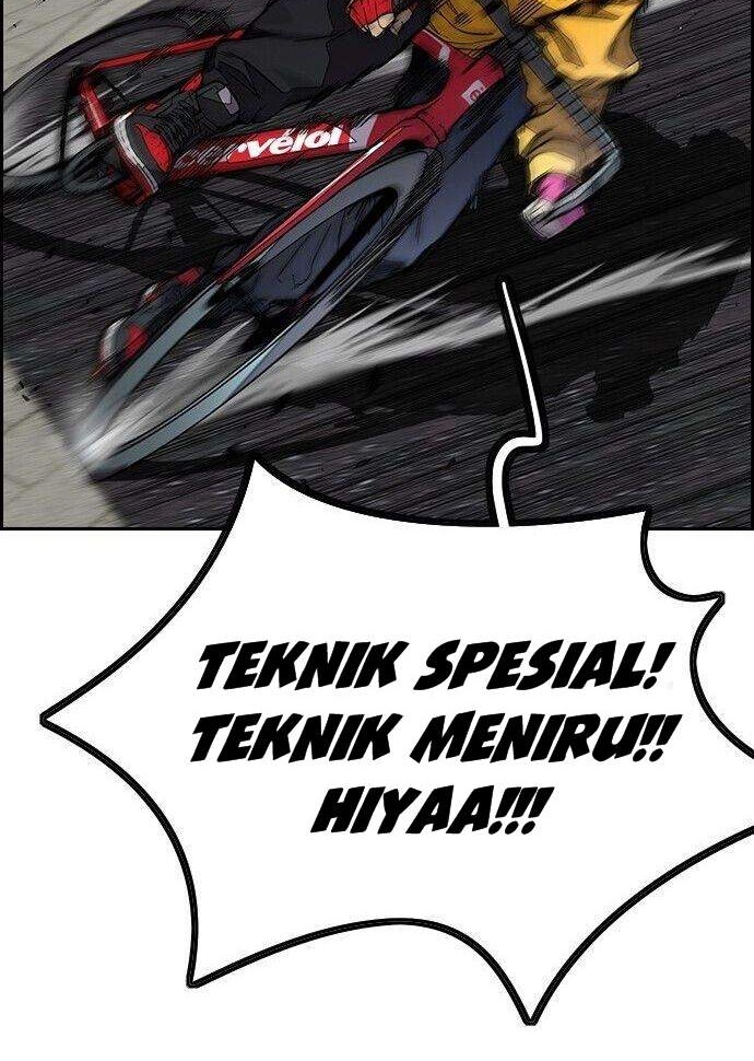Wind Breaker Chapter 373 Gambar 9