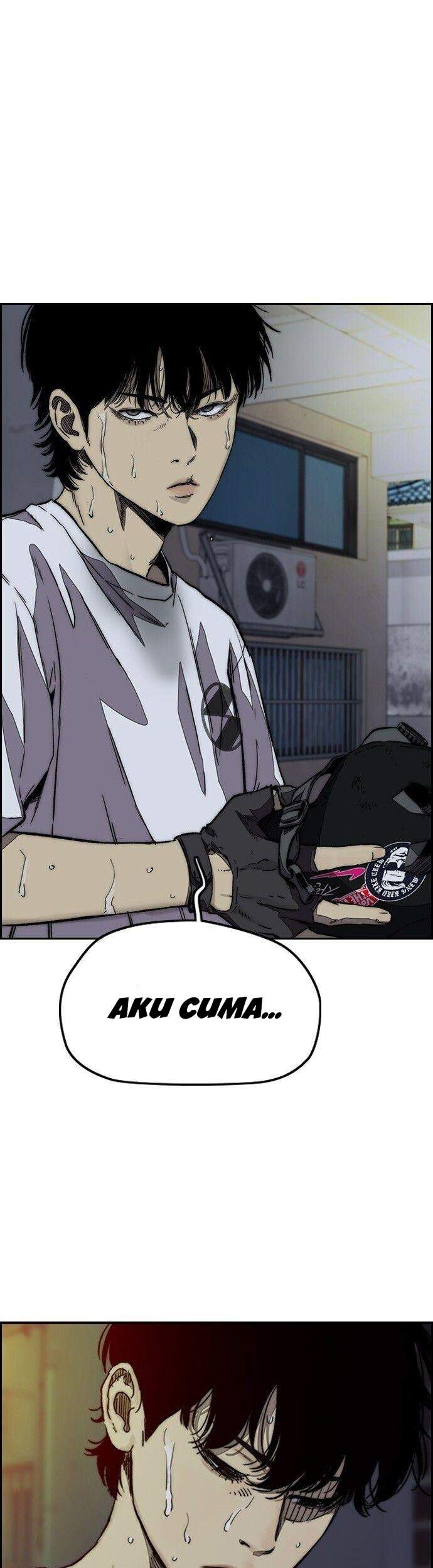 Wind Breaker Chapter 373 Gambar 34