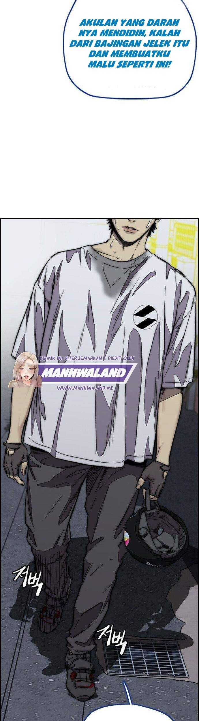 Wind Breaker Chapter 373 Gambar 40