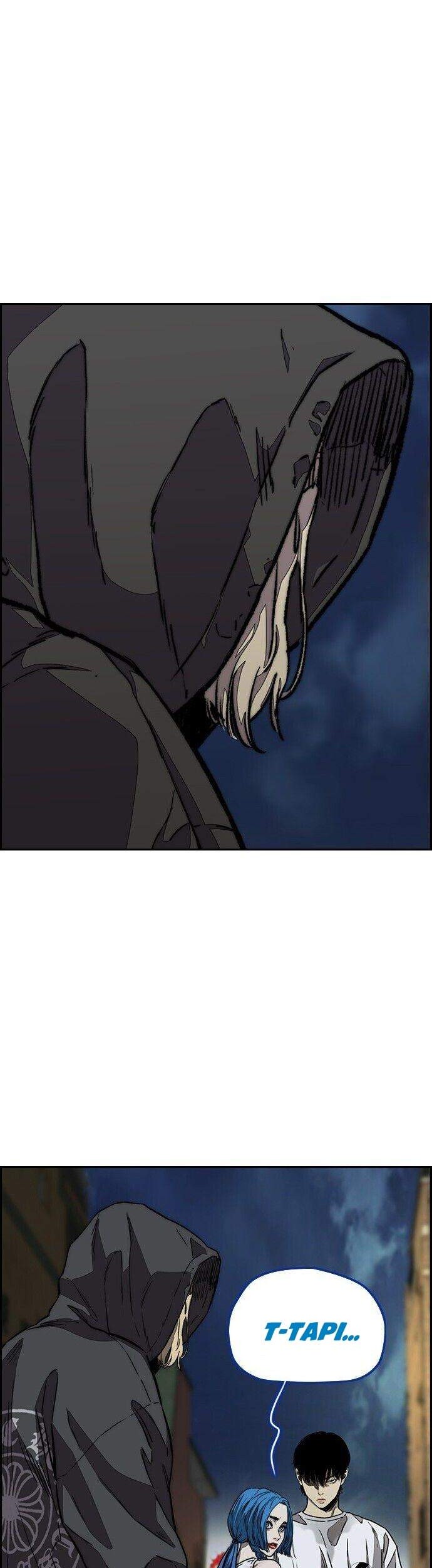 Wind Breaker Chapter 373 Gambar 48