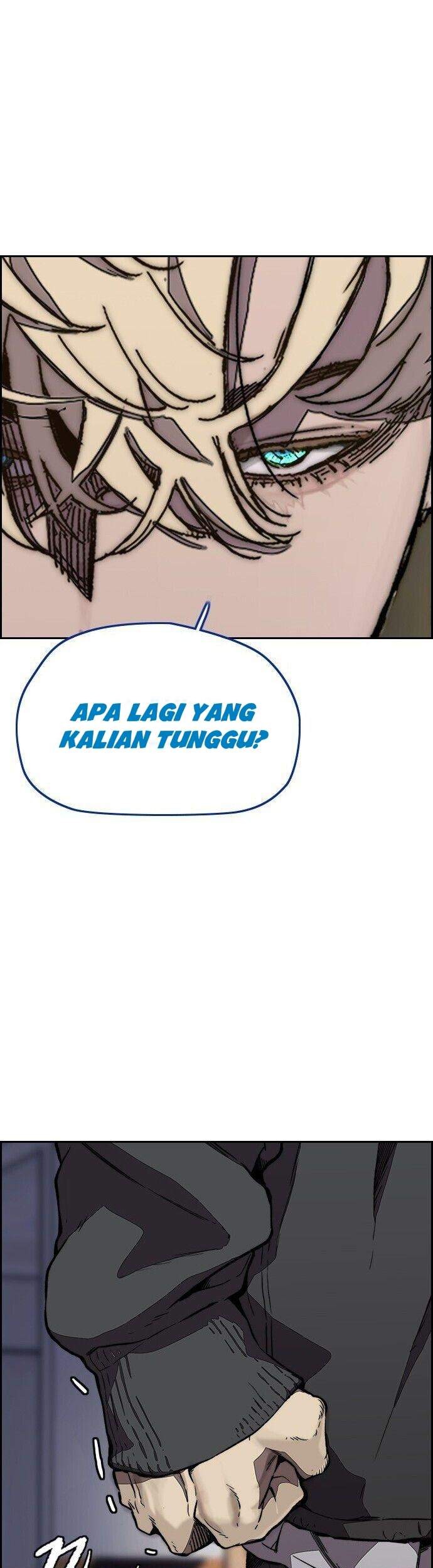 Wind Breaker Chapter 373 Gambar 50