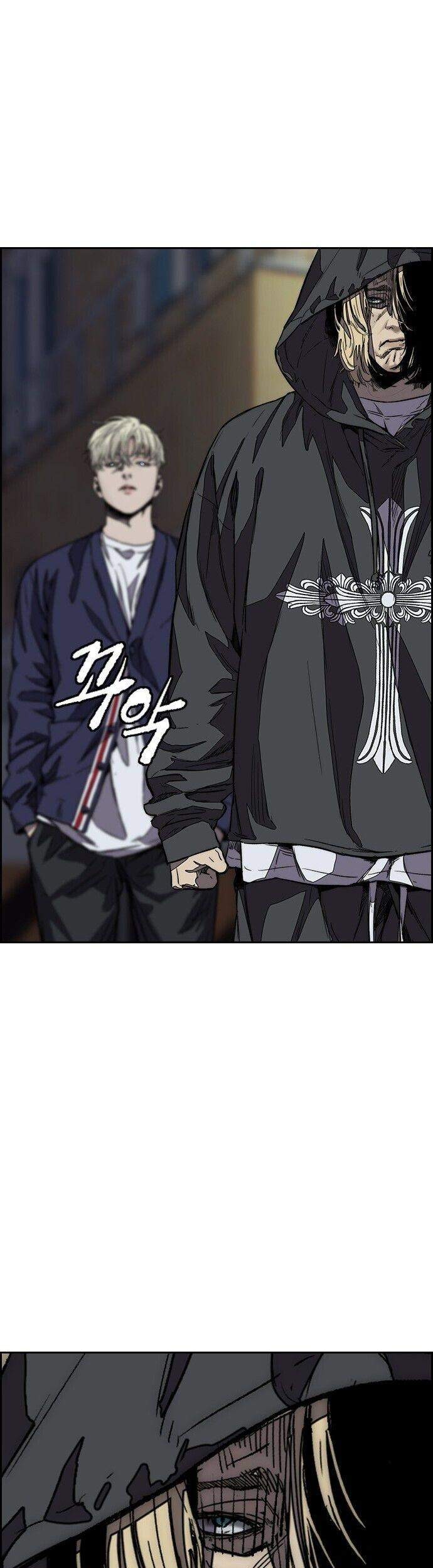 Wind Breaker Chapter 373 Gambar 54