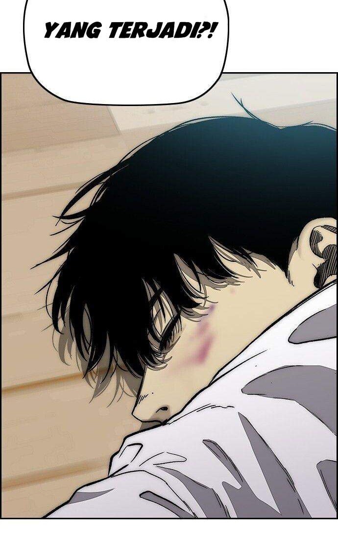 Wind Breaker Chapter 373 Gambar 61