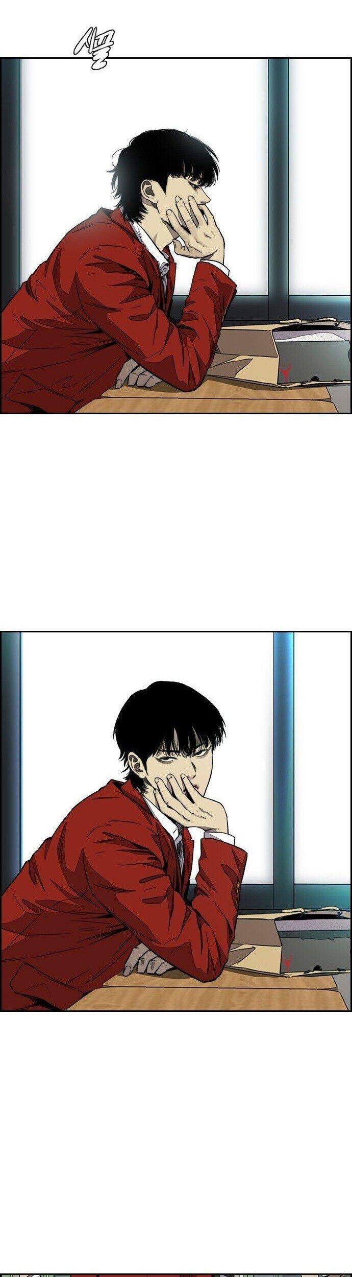 Wind Breaker Chapter 373 Gambar 63