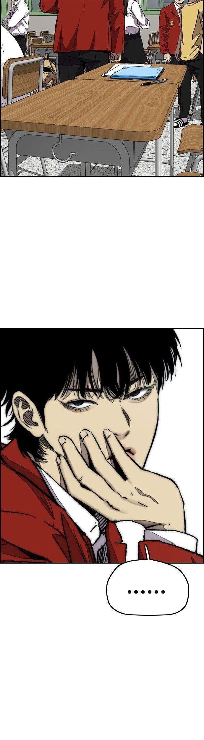 Wind Breaker Chapter 373 Gambar 64