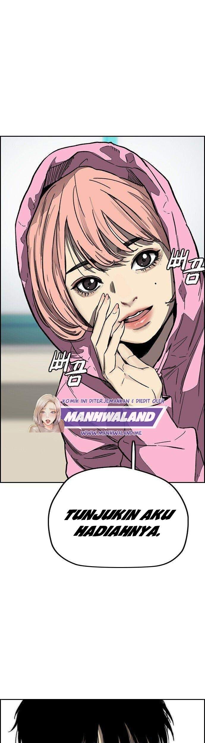 Wind Breaker Chapter 373 Gambar 66
