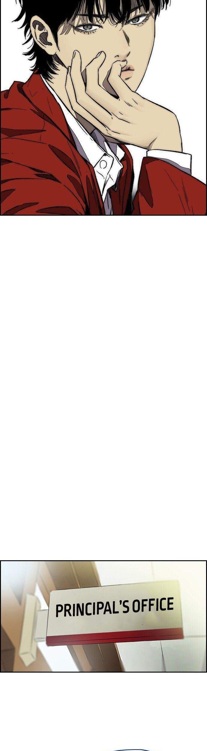 Wind Breaker Chapter 373 Gambar 67