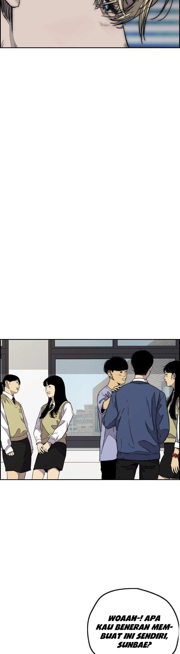 Wind Breaker Chapter 373 Gambar 71