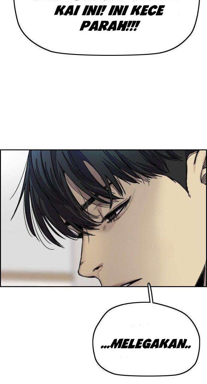 Wind Breaker Chapter 373 Gambar 73