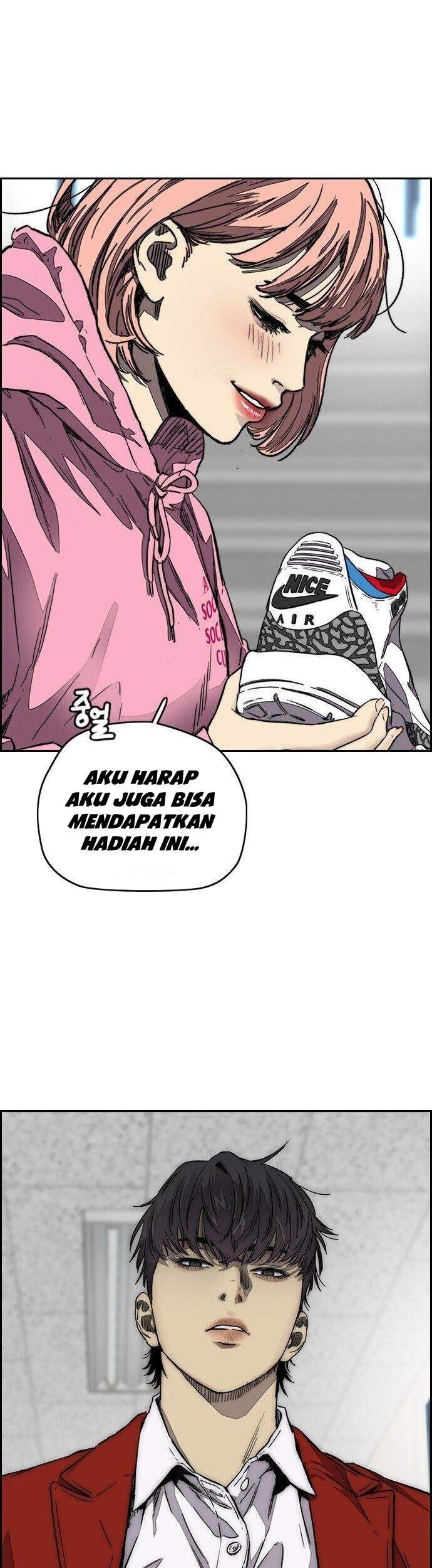 Wind Breaker Chapter 373 Gambar 74