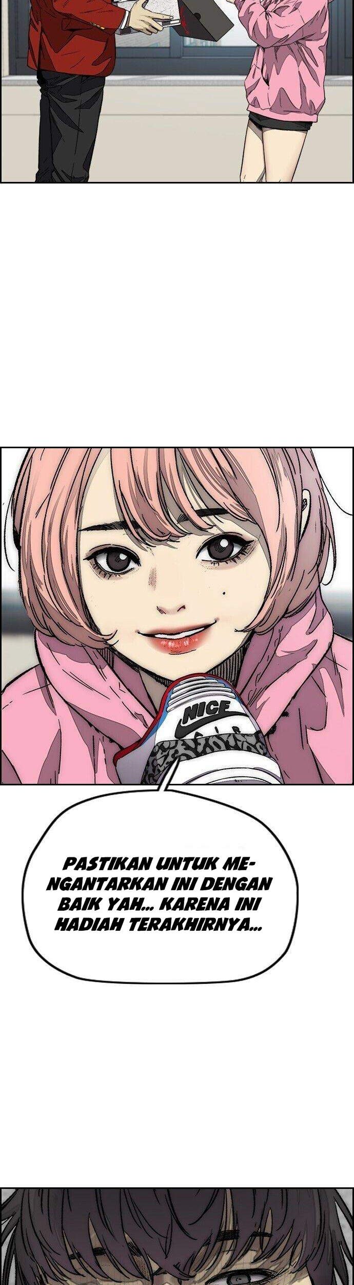 Wind Breaker Chapter 373 Gambar 76