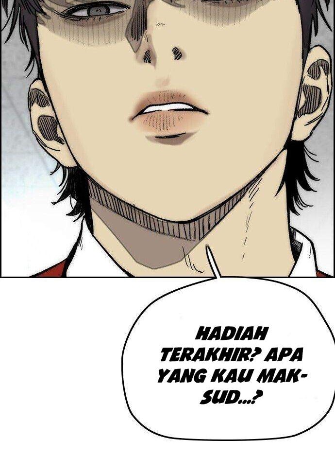 Wind Breaker Chapter 373 Gambar 77