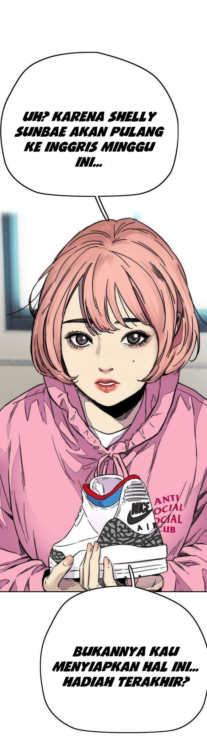 Wind Breaker Chapter 373 Gambar 78