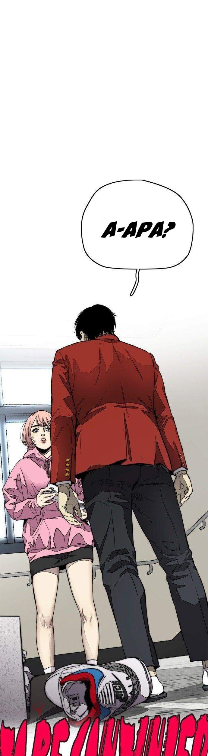 Wind Breaker Chapter 373 Gambar 82