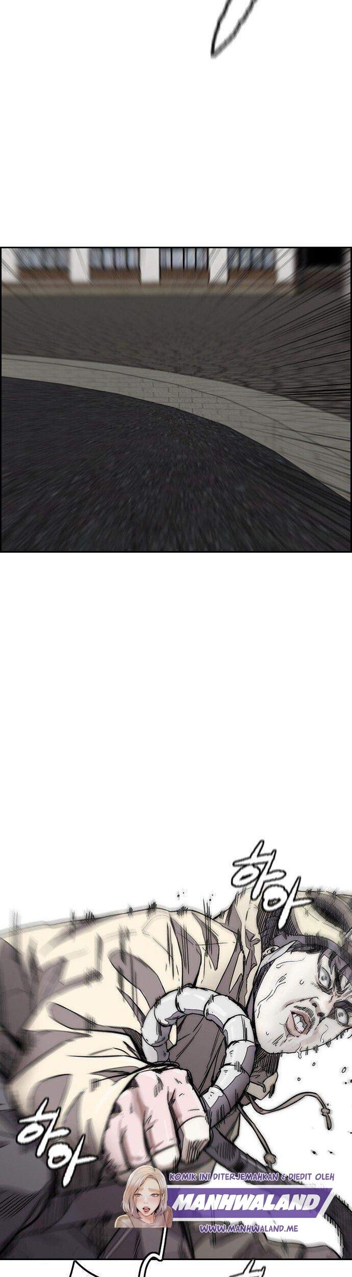 Wind Breaker Chapter 373 Gambar 3