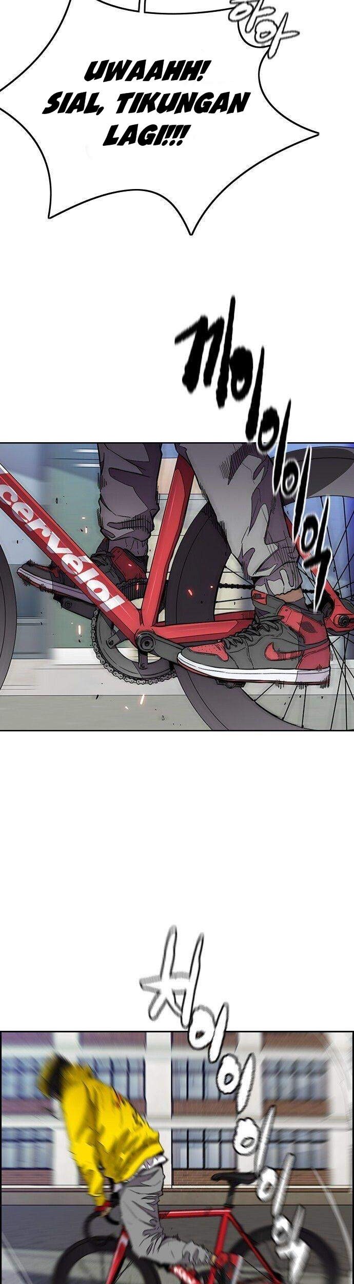 Wind Breaker Chapter 373 Gambar 4