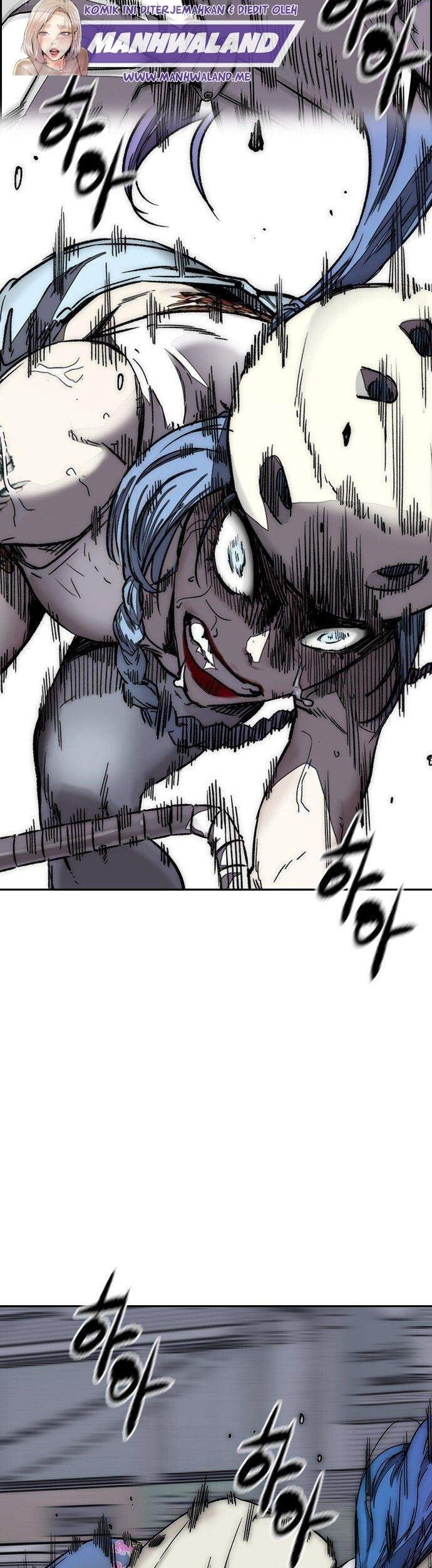 Wind Breaker Chapter 373 Gambar 23