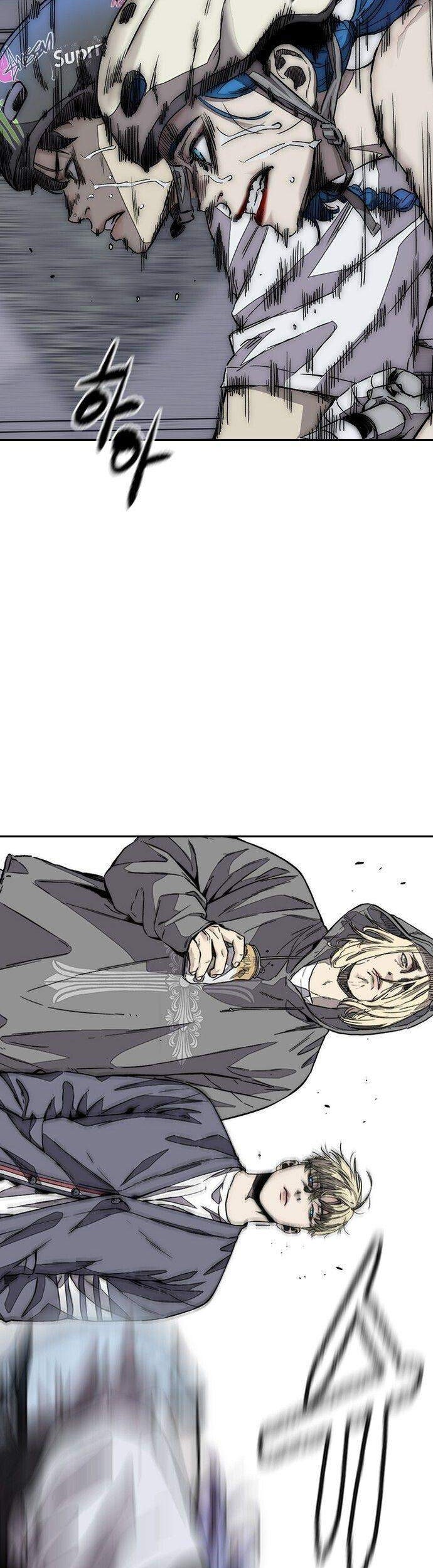 Wind Breaker Chapter 373 Gambar 24