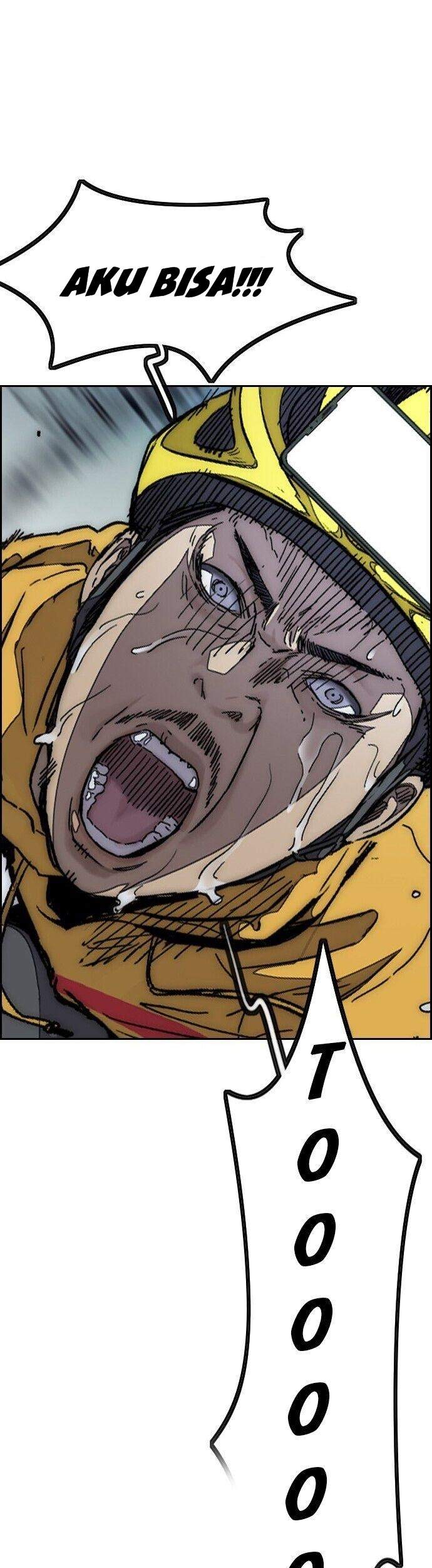 Wind Breaker Chapter 373 Gambar 10