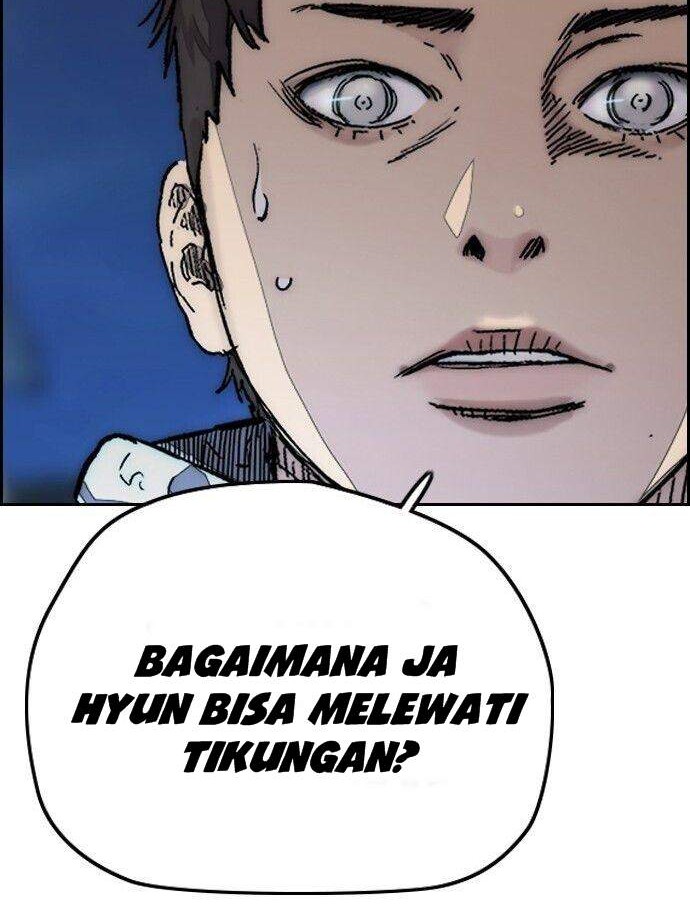 Wind Breaker Chapter 373 Gambar 13