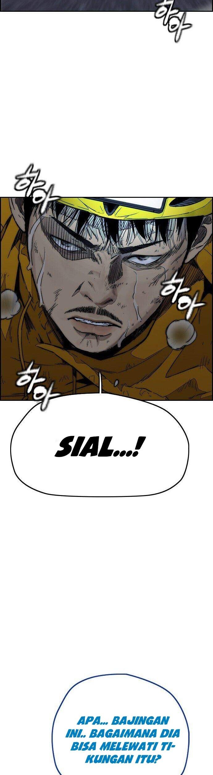 Wind Breaker Chapter 373 Gambar 15