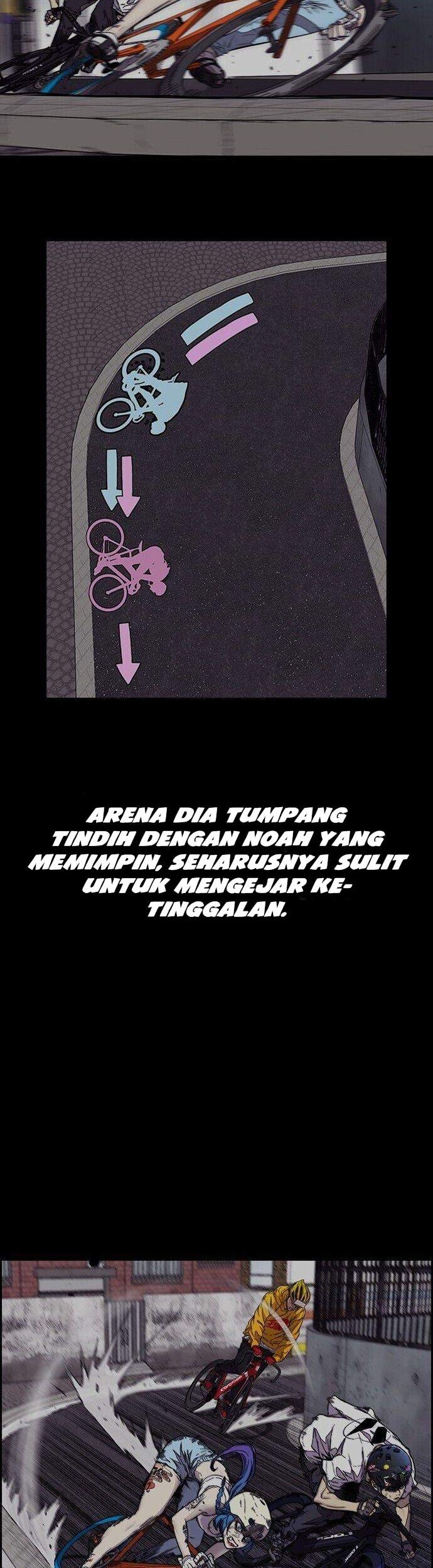 Wind Breaker Chapter 373 Gambar 19