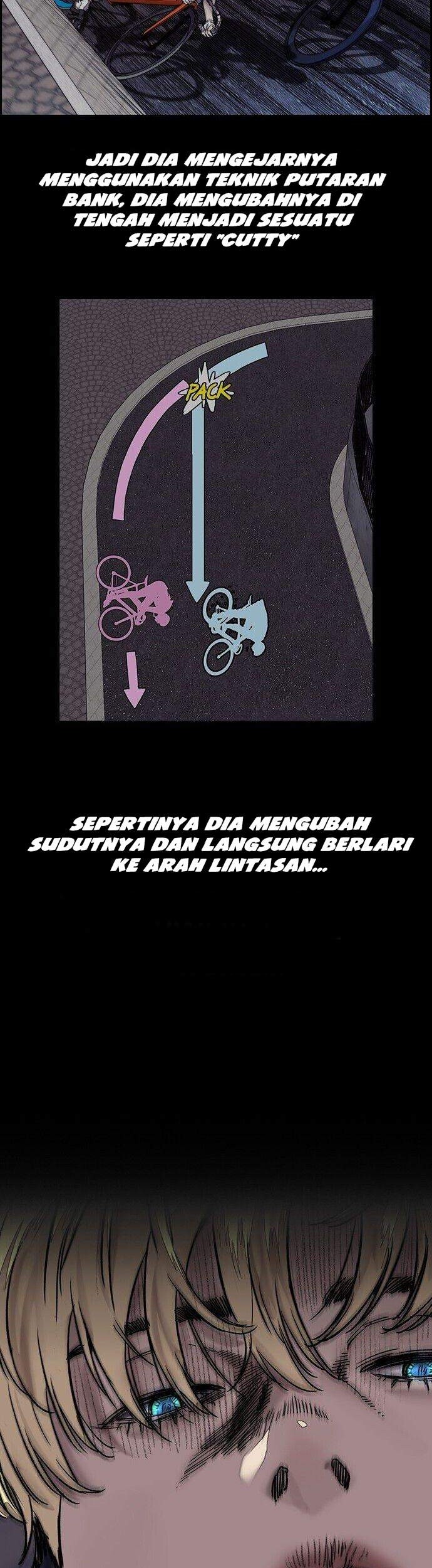 Wind Breaker Chapter 373 Gambar 20