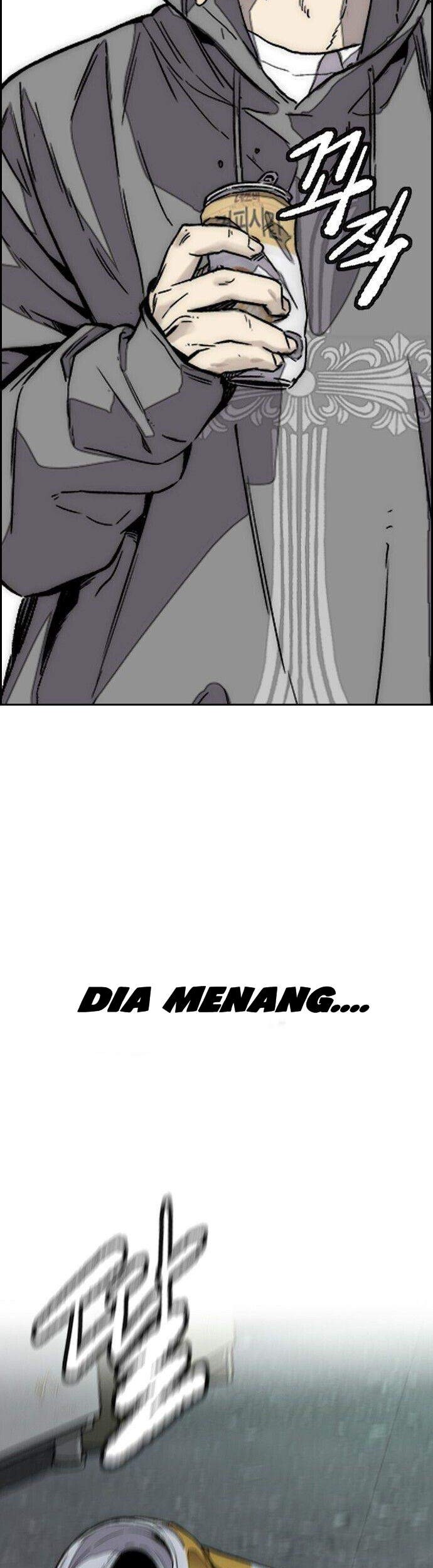 Wind Breaker Chapter 373 Gambar 28