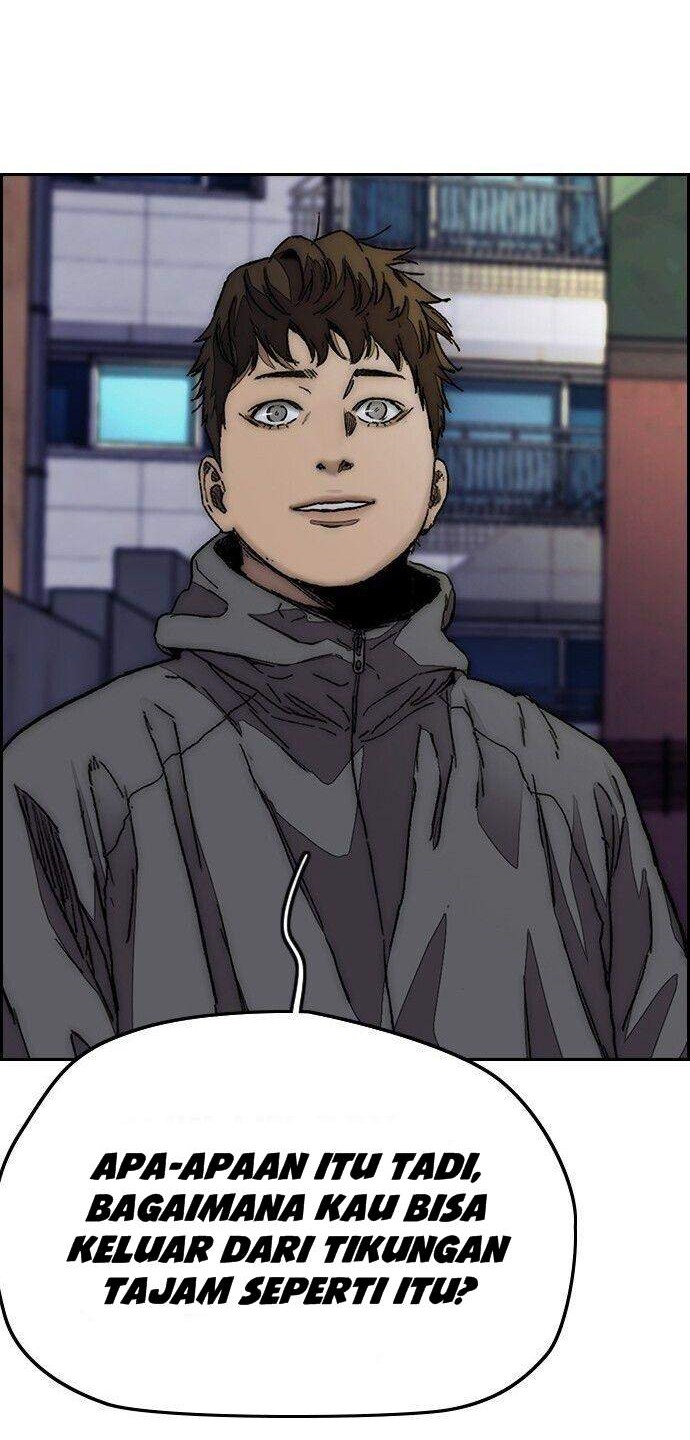 Wind Breaker Chapter 373 Gambar 33