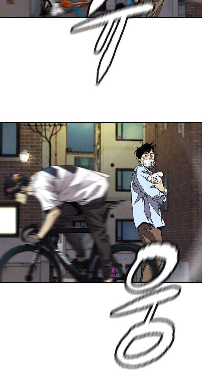 Wind Breaker Chapter 372 Gambar 9