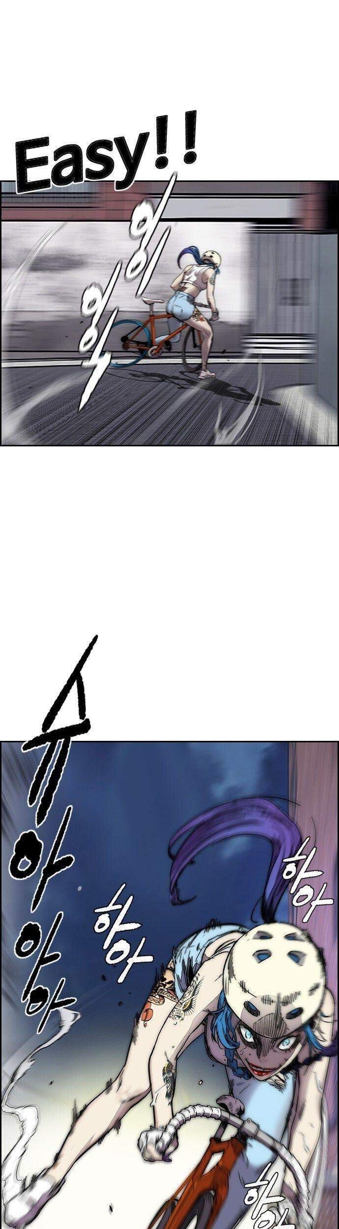 Wind Breaker Chapter 372 Gambar 36