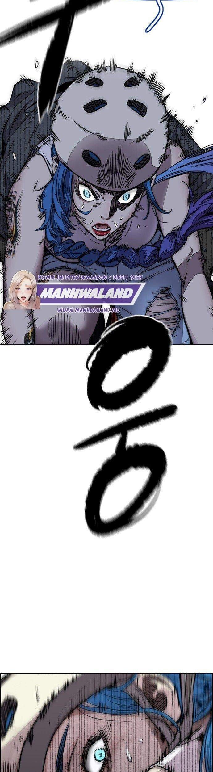 Wind Breaker Chapter 372 Gambar 38