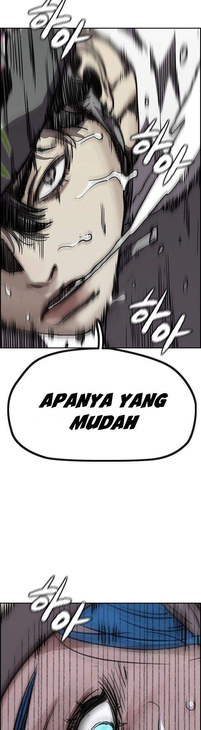 Wind Breaker Chapter 372 Gambar 41