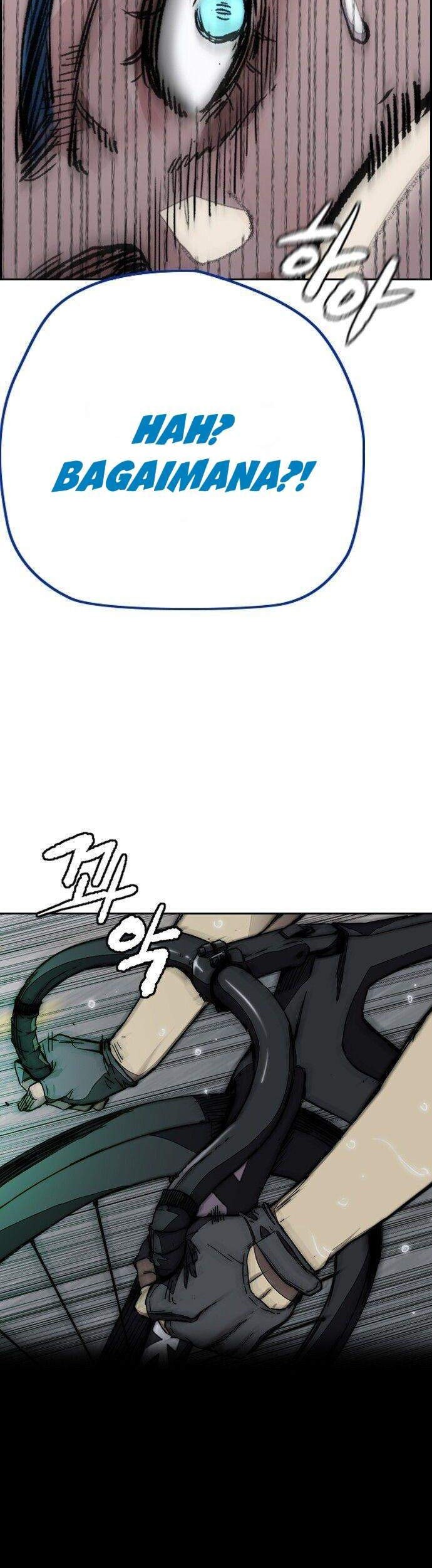 Wind Breaker Chapter 372 Gambar 42