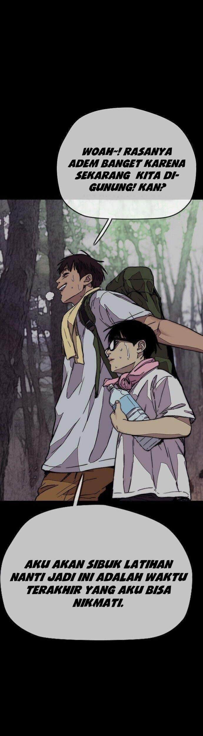 Wind Breaker Chapter 372 Gambar 44