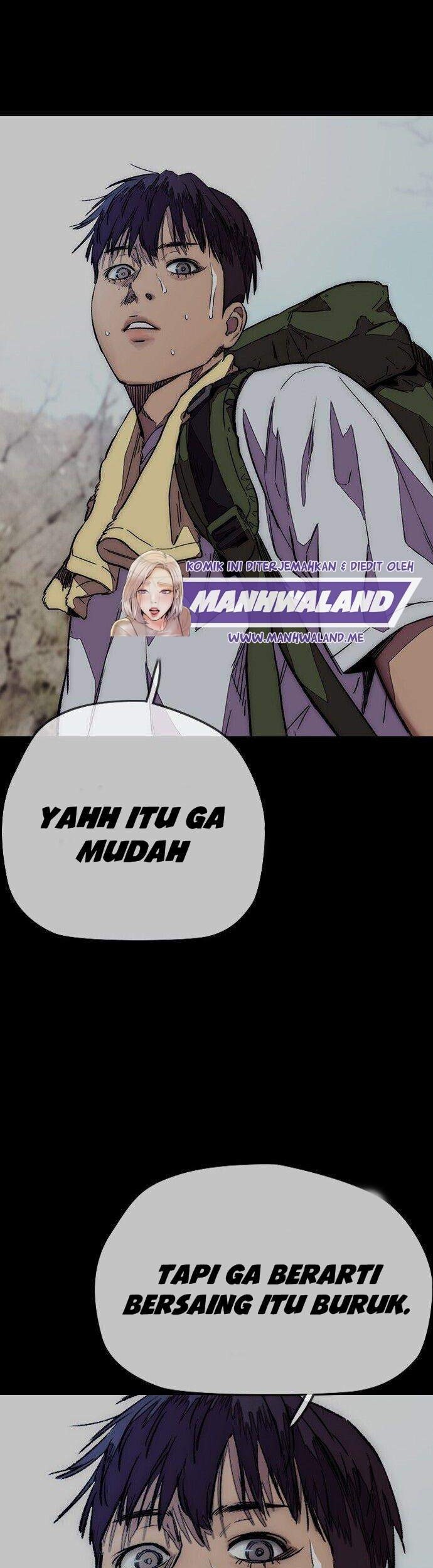 Wind Breaker Chapter 372 Gambar 46