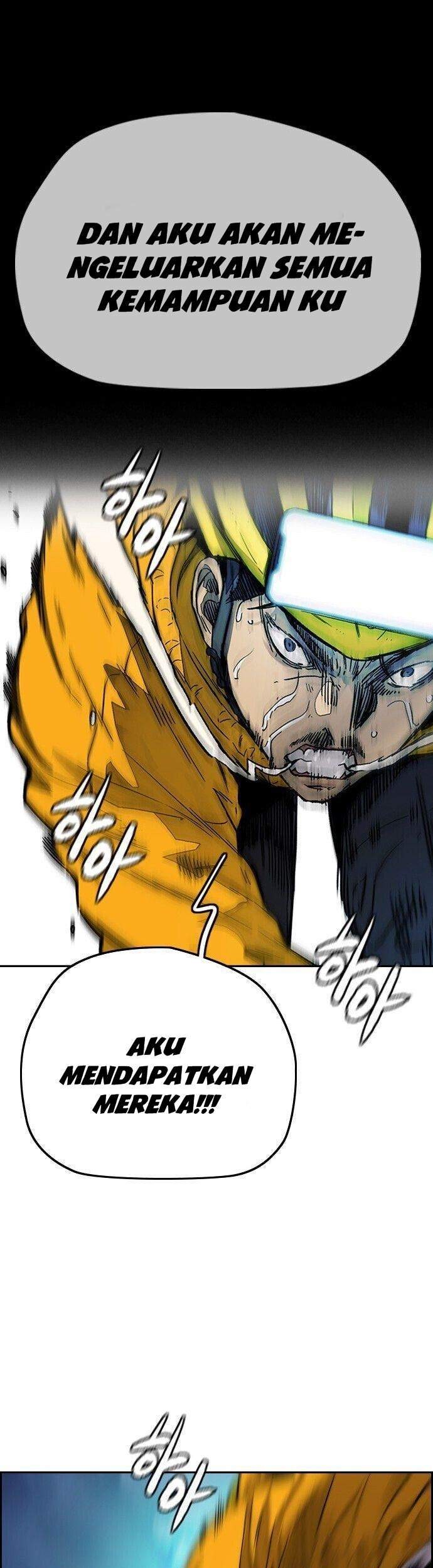 Wind Breaker Chapter 372 Gambar 48