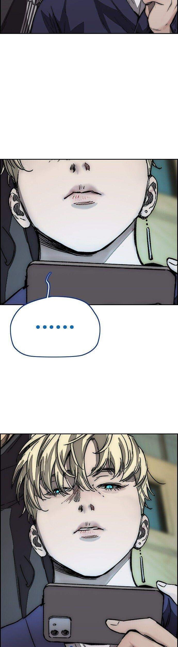 Wind Breaker Chapter 372 Gambar 50