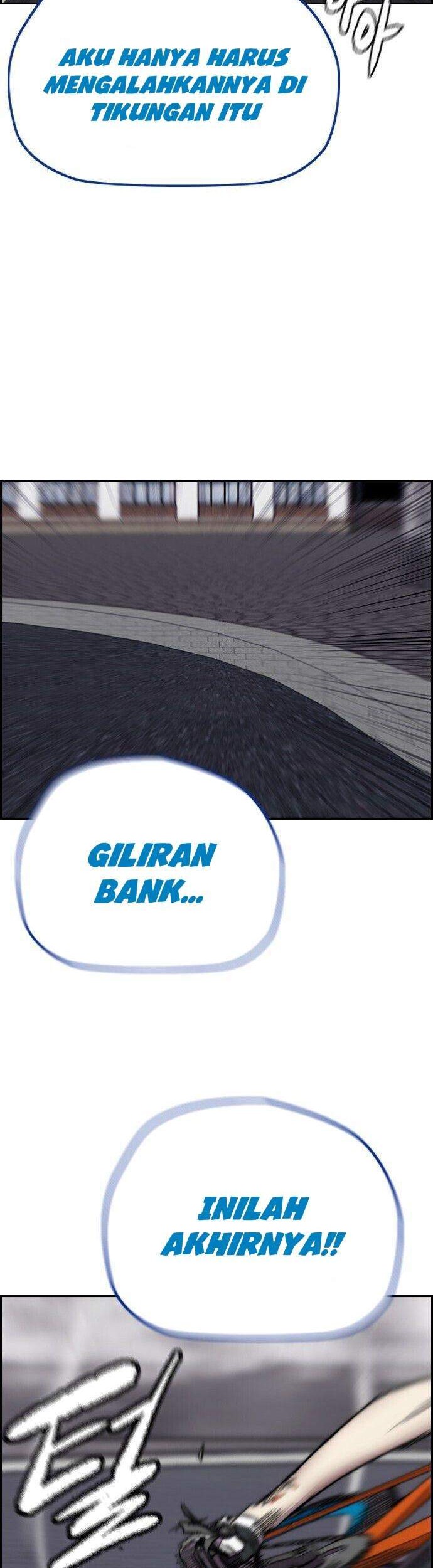 Wind Breaker Chapter 372 Gambar 53