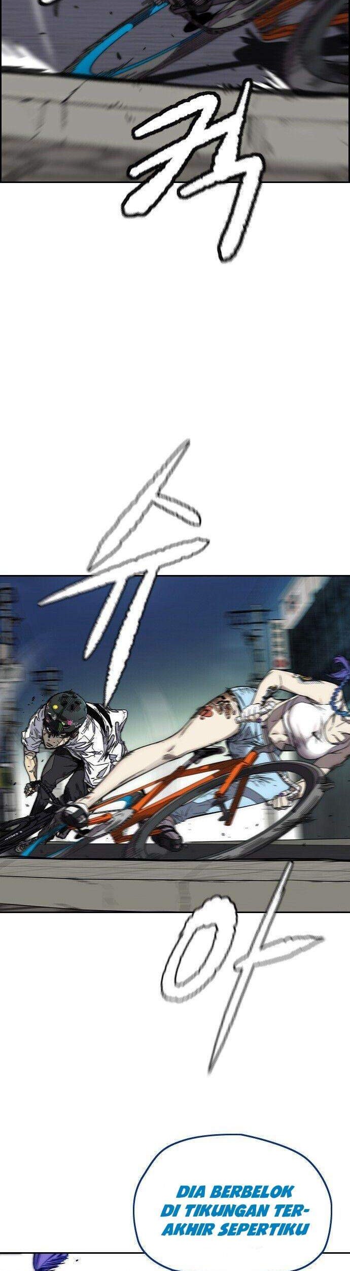 Wind Breaker Chapter 372 Gambar 54