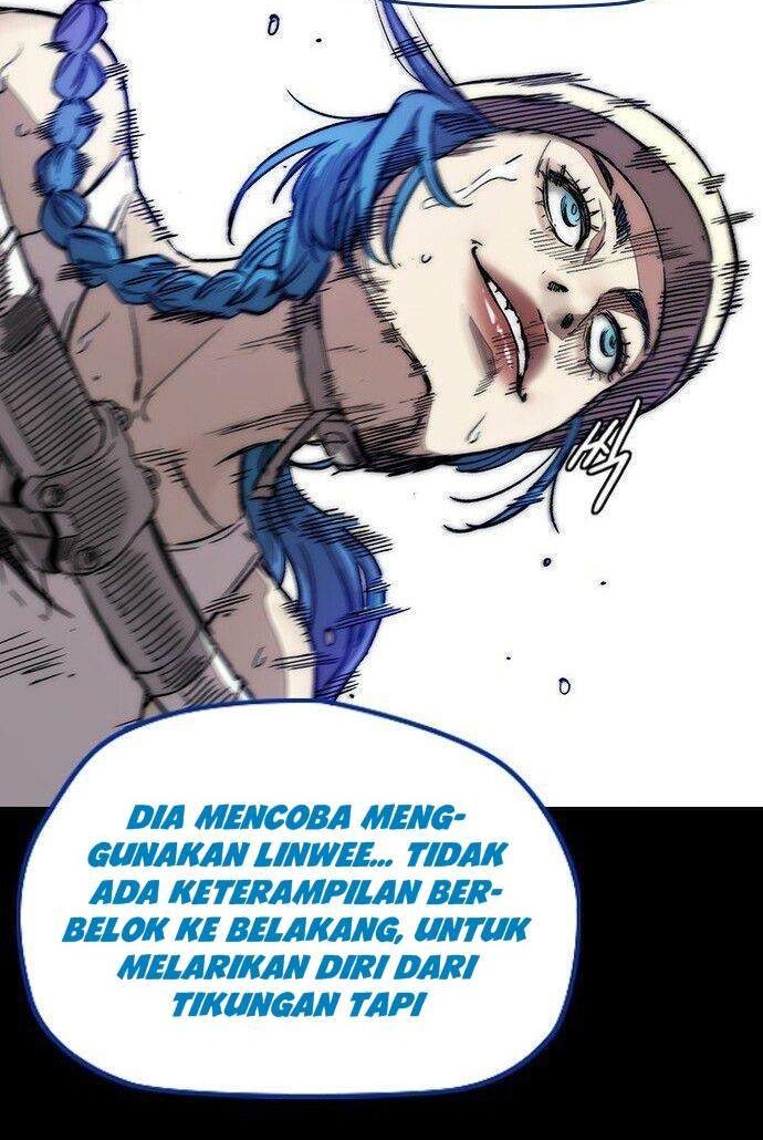 Wind Breaker Chapter 372 Gambar 55