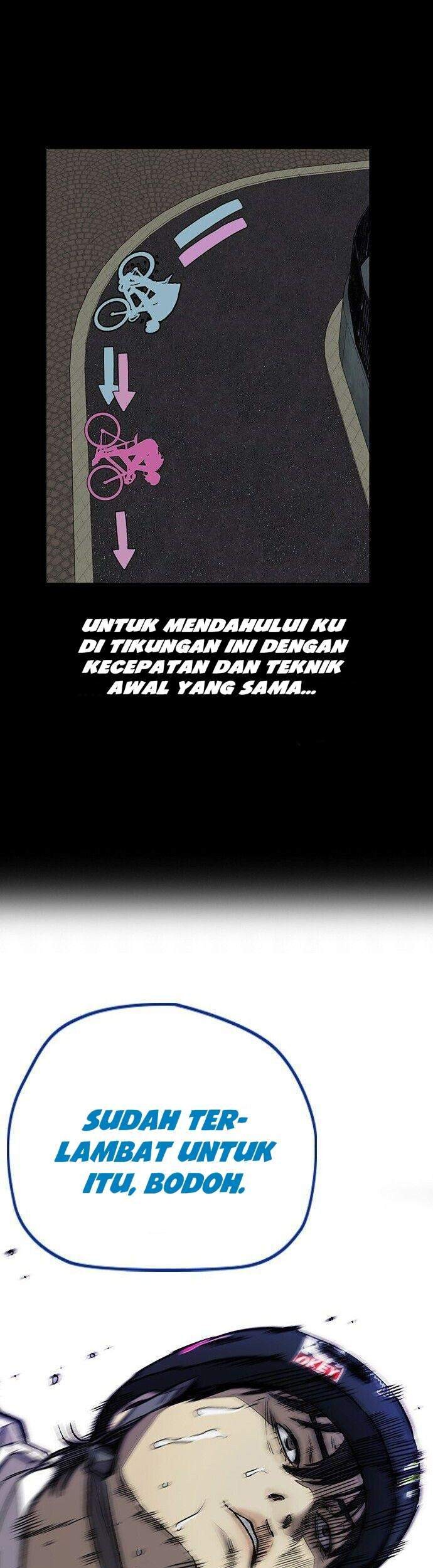 Wind Breaker Chapter 372 Gambar 56