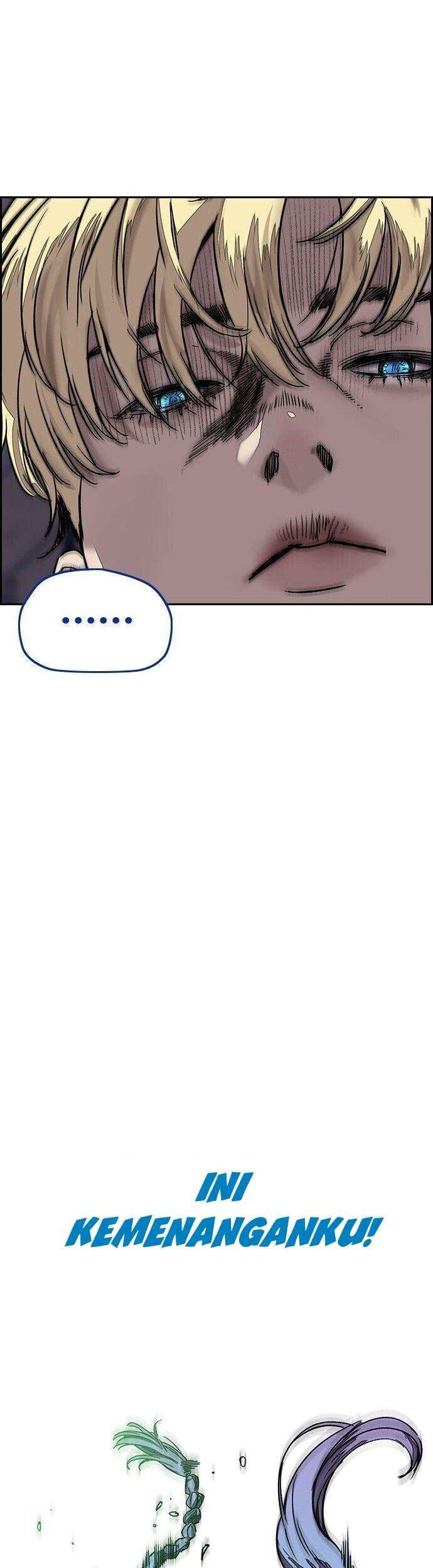 Wind Breaker Chapter 372 Gambar 58