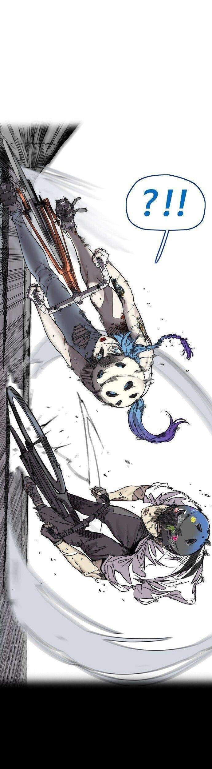 Wind Breaker Chapter 372 Gambar 60