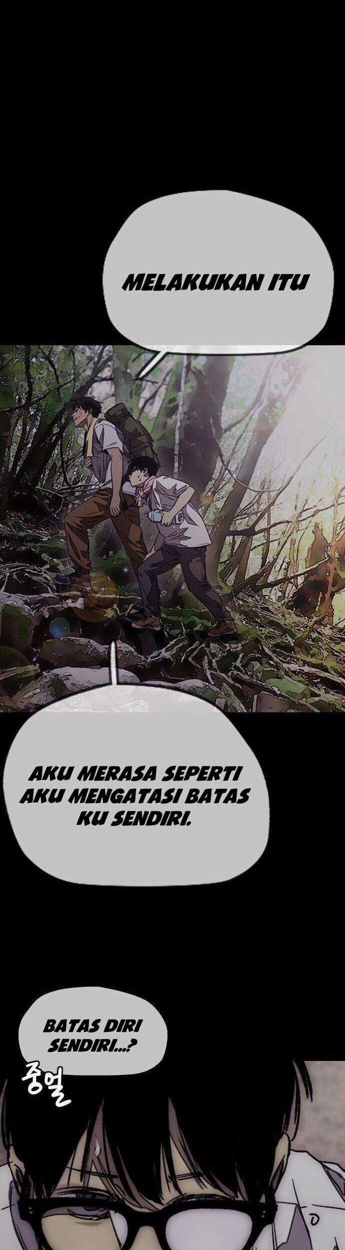 Wind Breaker Chapter 372 Gambar 61