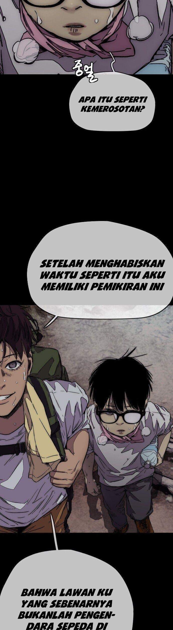 Wind Breaker Chapter 372 Gambar 62