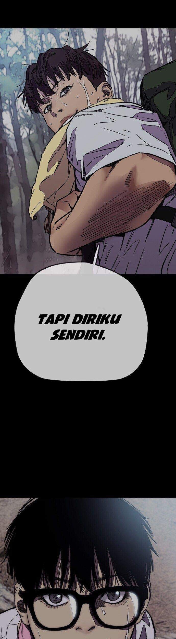 Wind Breaker Chapter 372 Gambar 64