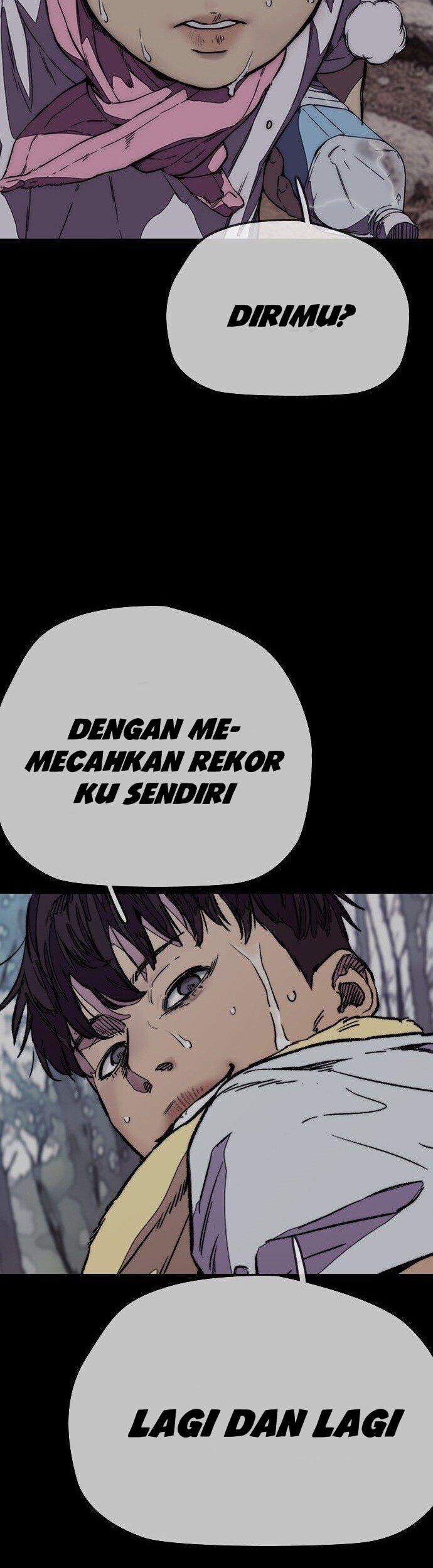 Wind Breaker Chapter 372 Gambar 65